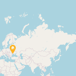 Deribasovskaia #1 st. на глобальній карті